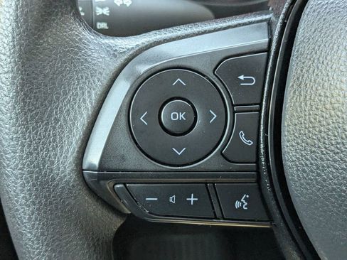 Certified 2024 Toyota RAV4 LE image 21