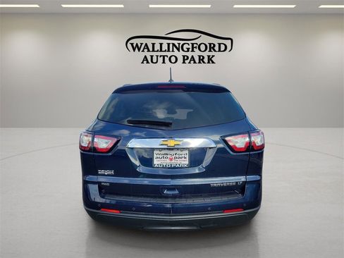 Used 2016 Chevrolet Traverse LT image 5