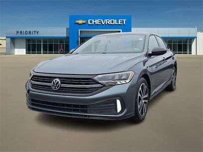 Used 2023 Volkswagen Jetta Sport