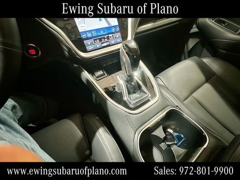 Used 2025 Subaru Outback Limited XT w/ Popular Package #2 AWD/4WD image 17
