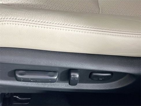 Used 2017 Honda Accord EX-L image 15