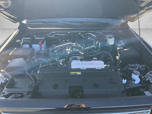 New 2025 Toyota Tacoma Limited image 19