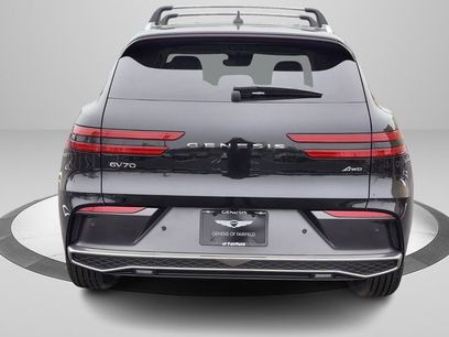 New 2026 Genesis GV70 2.5T Select