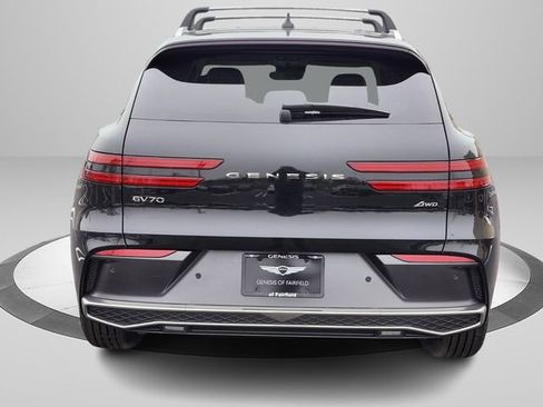 New 2026 Genesis GV70 2.5T Select image 4