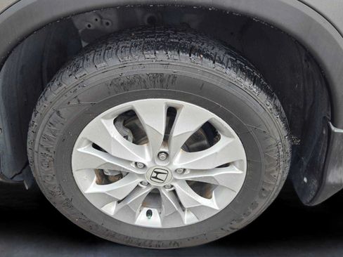 Used 2014 Honda CR-V EX-L image 9