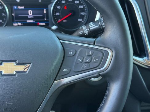Used 2023 Chevrolet Equinox LT FWD image 22