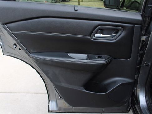 Used 2024 Nissan Rogue SV w/ SV Premium Package image 27