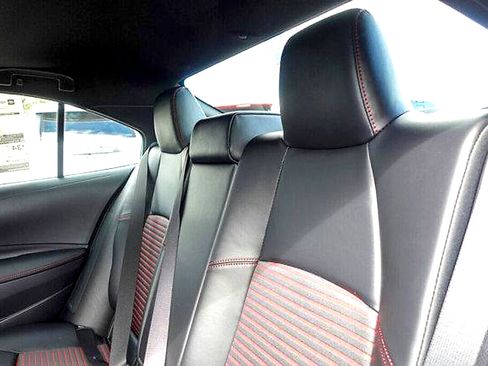 Used 2026 Toyota Corolla XSE FWD image 10