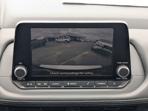 New 2026 Nissan Rogue SV w/ Cold Weather Package FWD image 30