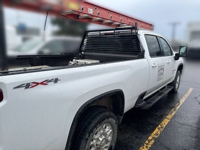 Used 2022 Chevrolet Silverado 3500 LT w/ Convenience Package