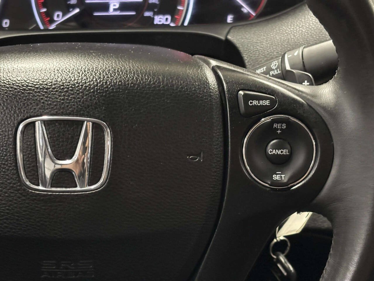 Used 2015 Honda Accord Sport image 32