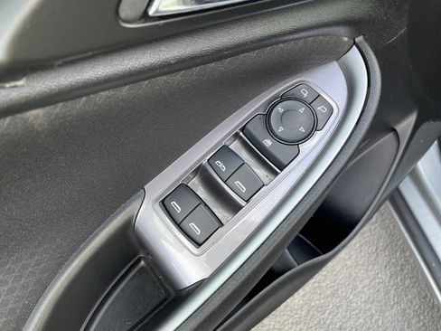 Certified 2024 Chevrolet Malibu LT image 20