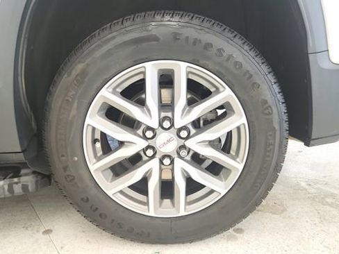 Used 2019 GMC Acadia SLE w/ Driver Alert Package I FWD image 24