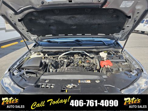 Used 2021 Ford Ranger XL w/ Equipment Group 101A High image 21