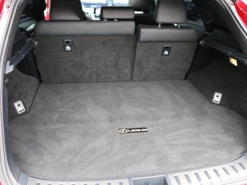 Used 2016 Lexus NX 200t F Sport w/ F Sport Premium Package FWD image 34