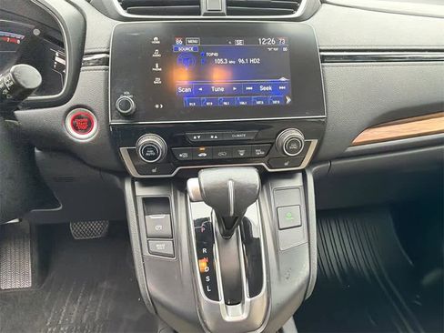 Used 2018 Honda CR-V EX-L image 26