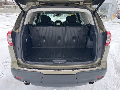 Certified 2022 Subaru Ascent Onyx Edition image 24
