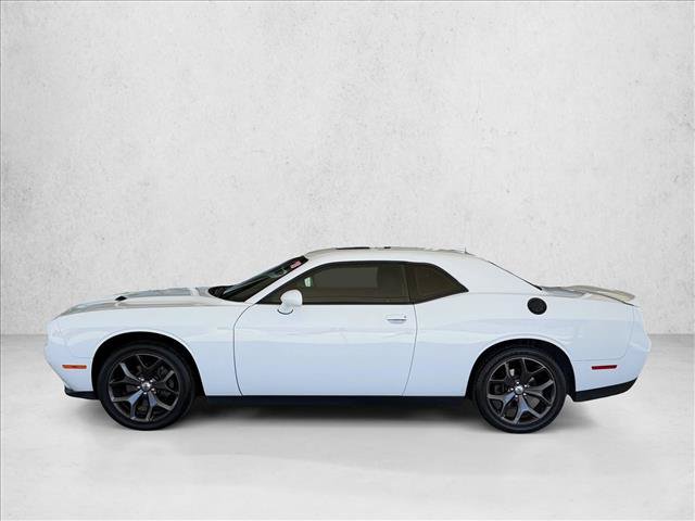 Used 2018 Dodge Challenger SXT Plus RWD image 2