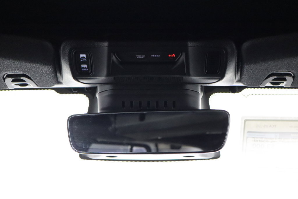 New 2027 Jeep Wrangler Unlimited Sahara AWD/4WD image 25