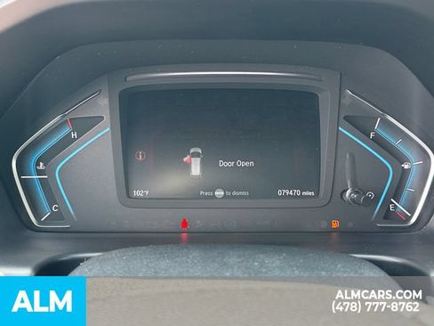 Used 2020 Honda Odyssey EX-L image 30