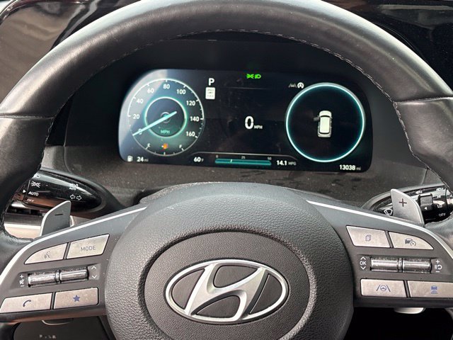 Used 2024 Hyundai Palisade SEL w/ Premium Package AWD/4WD image 23
