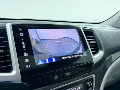 Used 2018 Honda Pilot EX-L image 31