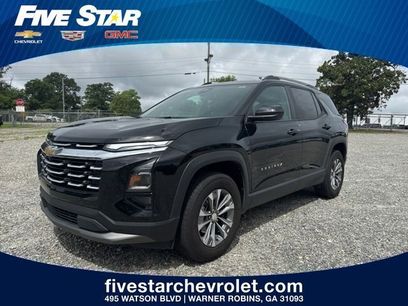 Used 2026 Chevrolet Equinox LT w/ Convenience Package II
