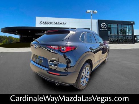 New 2026 MAZDA CX-30 AWD 2.5 S w/ Premium Package image 6