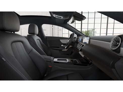 New 2026 Mercedes-Benz CLA 250 CLA 250 image 4