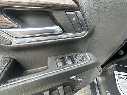 Certified 2024 Chevrolet Silverado 1500 LT AWD/4WD image 24