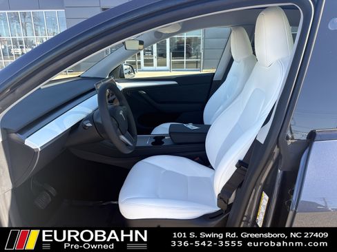 Used 2023 Tesla Model Y Long Range image 7