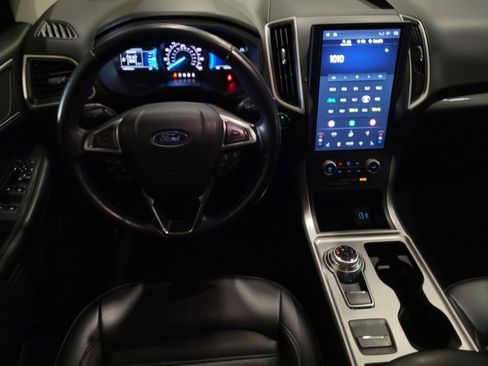 Used 2023 Ford Edge SEL AWD/4WD image 22