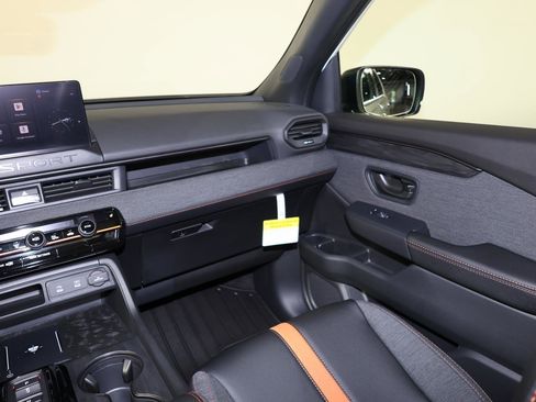 New 2026 Honda Passport TrailSport image 9