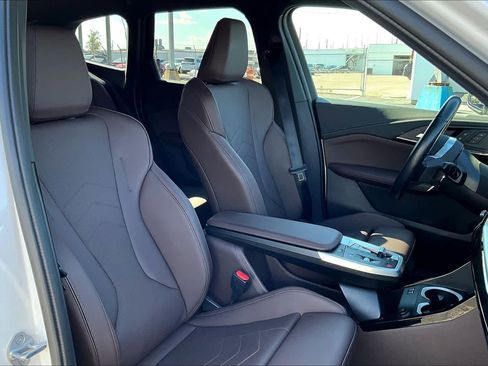 Certified 2024 BMW X1 xDrive28i image 8