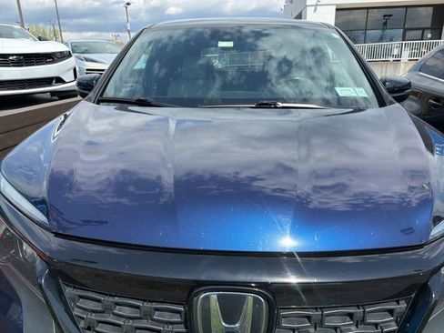 Used 2020 Honda Passport EX-L image 2