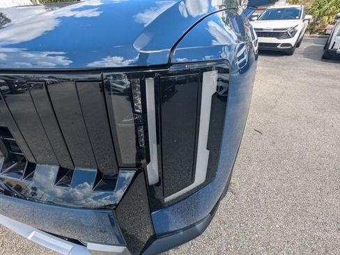 New 2027 Kia Telluride EX FWD image 9