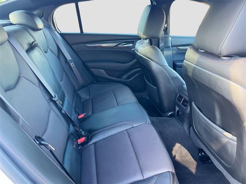 Used 2024 Cadillac CT5 Sport w/ Super Cruise 2 Package image 29