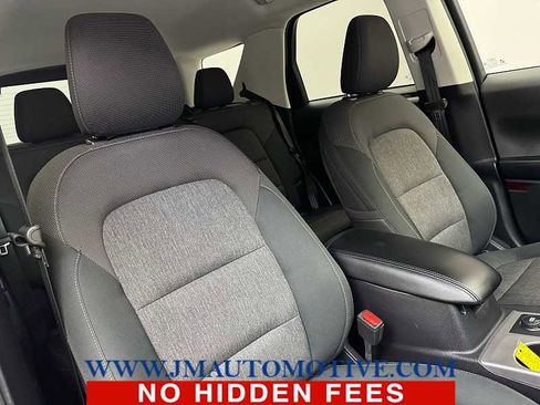 Used 2024 Ford Bronco Sport Big Bend image 20