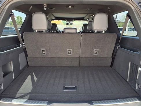 Certified 2023 Lincoln Navigator L Reserve image 25