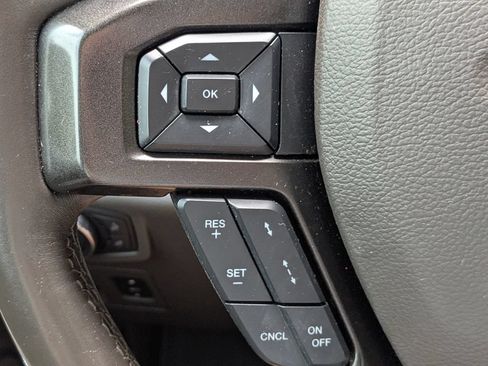 Used 2021 Ford Expedition Limited RWD image 23