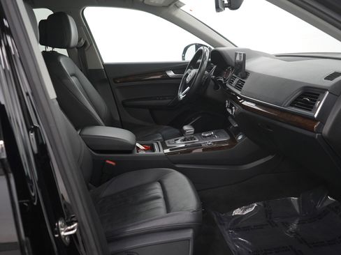 Used 2019 Audi Q5 Premium image 13
