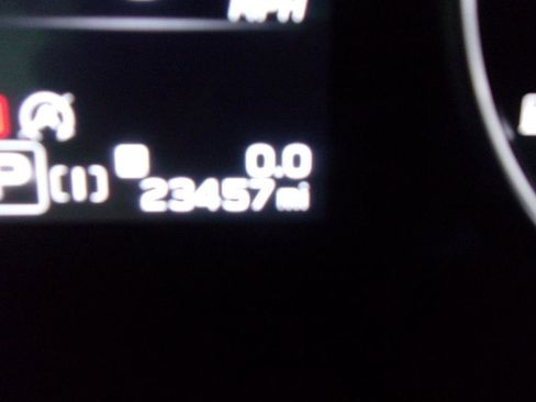 Used 2024 Subaru Impreza 2.0i Sport image 10