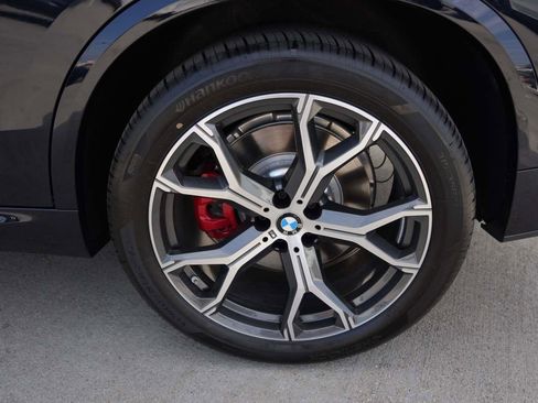 New 2026 BMW X5 xDrive50e w/ M Sport Package image 7