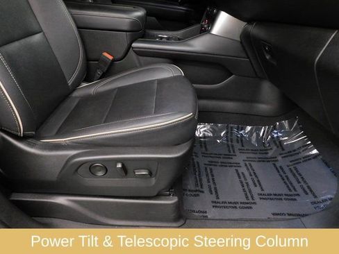 Used 2022 Chevrolet Tahoe Premier image 37