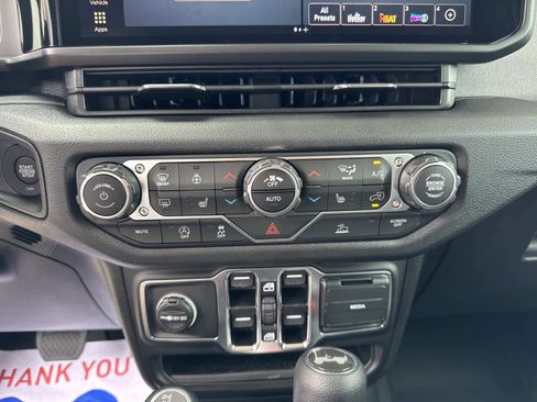 New 2025 Jeep Wrangler Sport S image 44