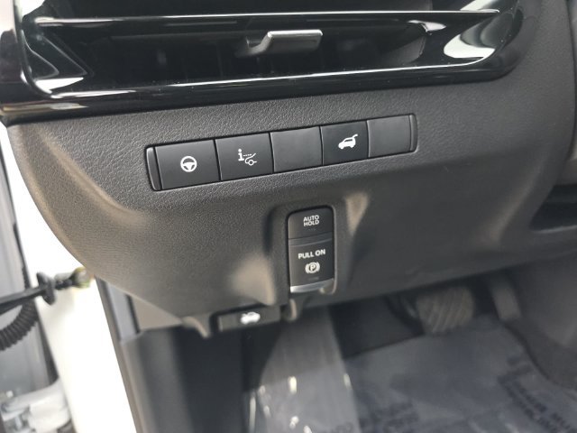 Used 2026 Nissan Murano Platinum w/ Cargo Package AWD/4WD image 38