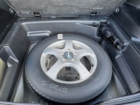 Used 2025 Jeep Grand Cherokee Altitude AWD/4WD image 35