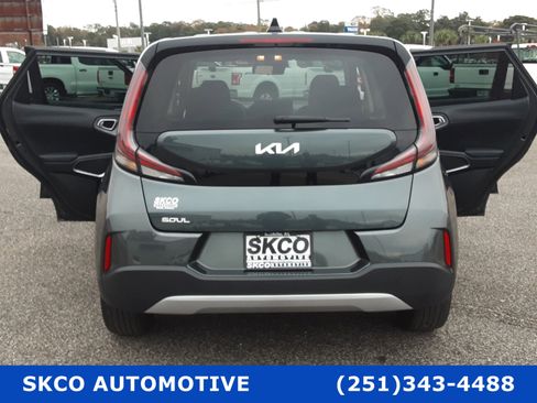 Used 2024 Kia Soul LX w/ Option Group 015 image 34