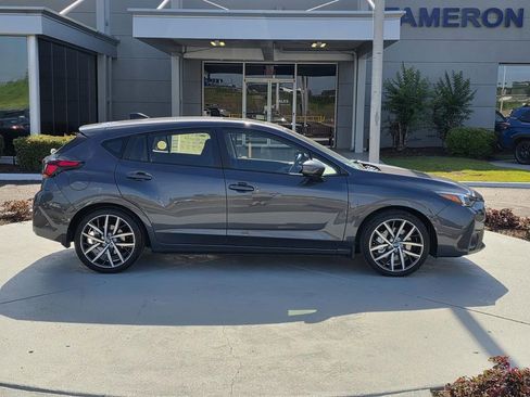 New 2026 Subaru Impreza 2.0i Sport AWD/4WD image 35