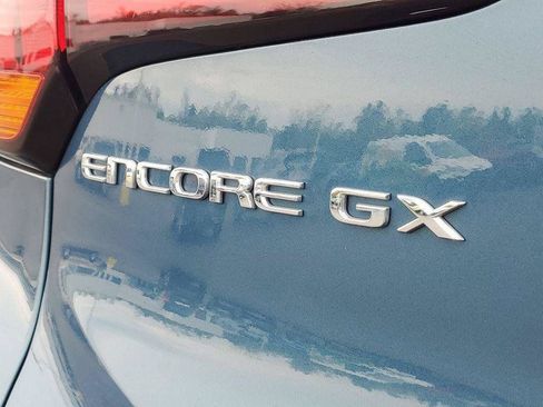 Used 2024 Buick Encore GX Preferred FWD image 30